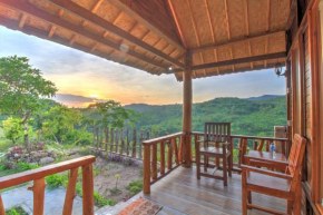 Ayu Hill Bungalows